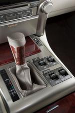 Lexus GX460 2010 года